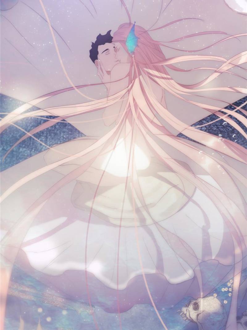 Bedtime Fairy Tales [Official UNCENSORED] - 24. Siren manhwa