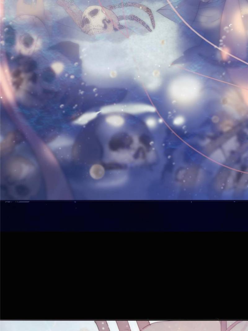 Bedtime Fairy Tales [Official UNCENSORED] - 24. Siren manhwa
