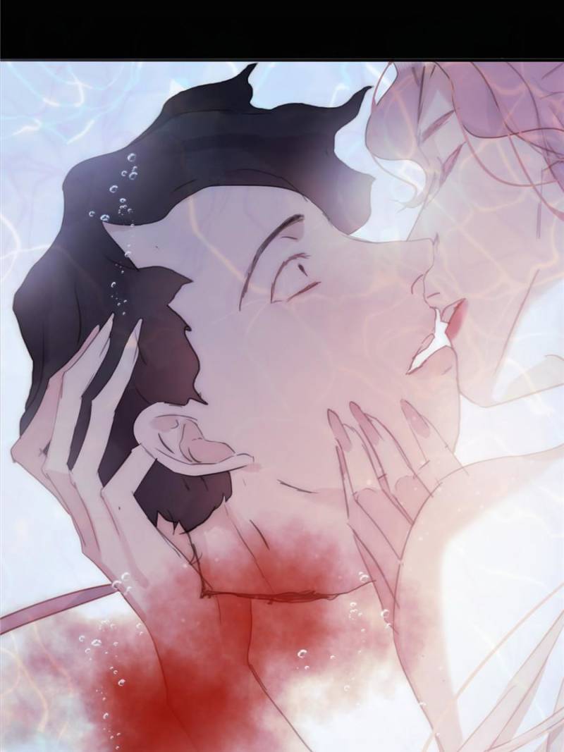 Bedtime Fairy Tales [Official UNCENSORED] - 24. Siren manhwa