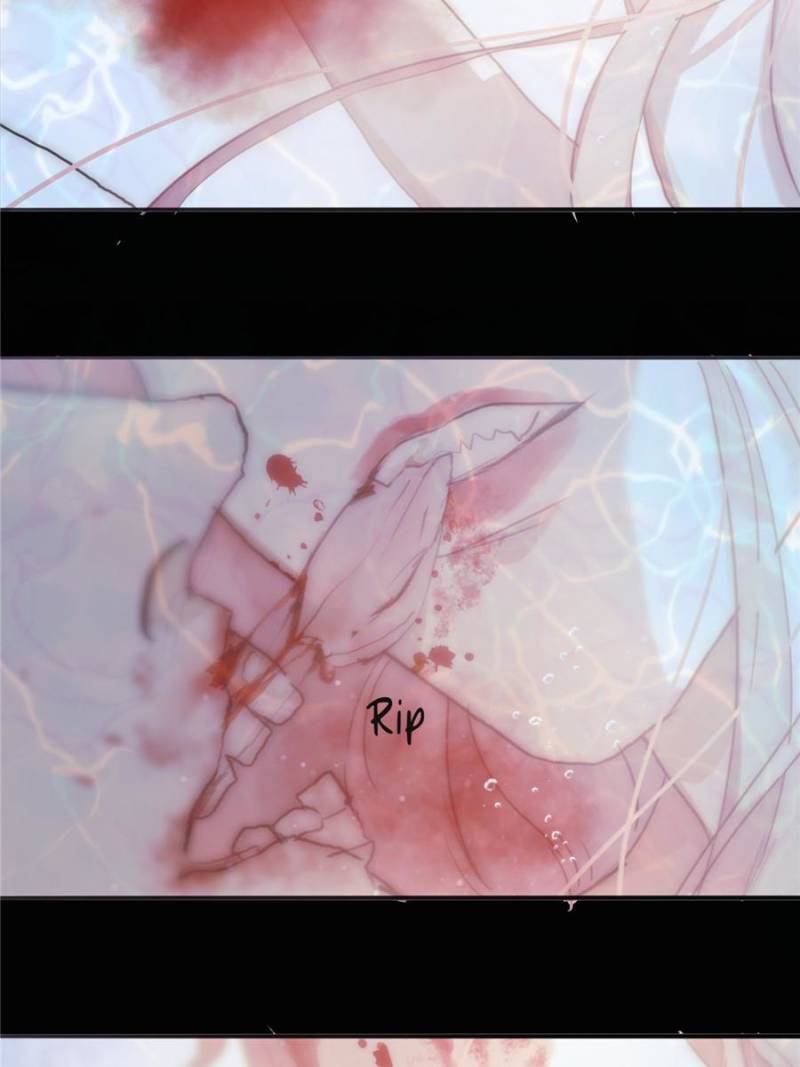 Bedtime Fairy Tales [Official UNCENSORED] - 24. Siren manhwa