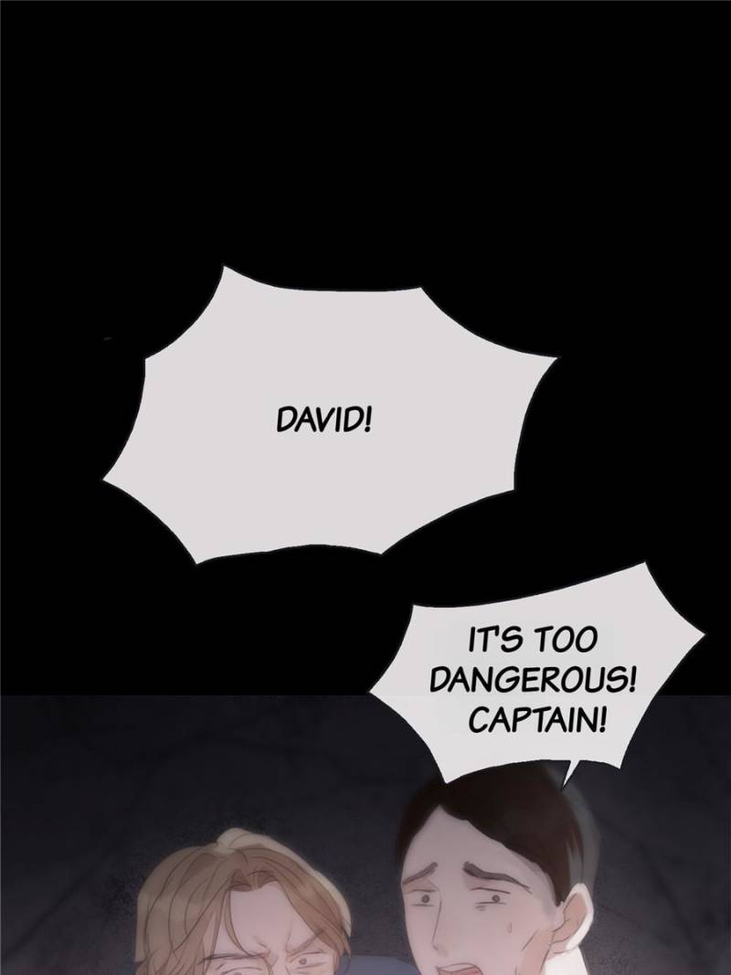 Bedtime Fairy Tales [Official UNCENSORED] - 24. Siren manhwa