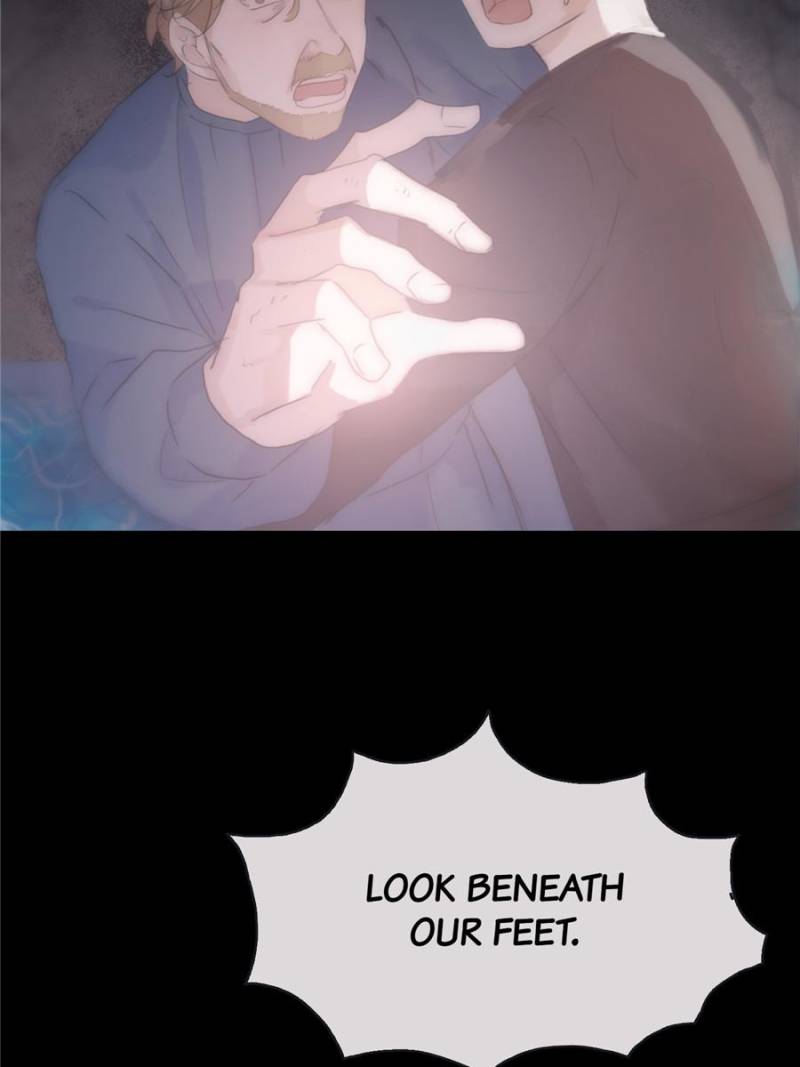 Bedtime Fairy Tales [Official UNCENSORED] - 24. Siren manhwa
