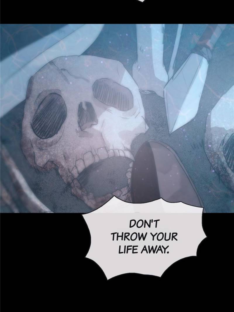 Bedtime Fairy Tales [Official UNCENSORED] - 24. Siren manhwa