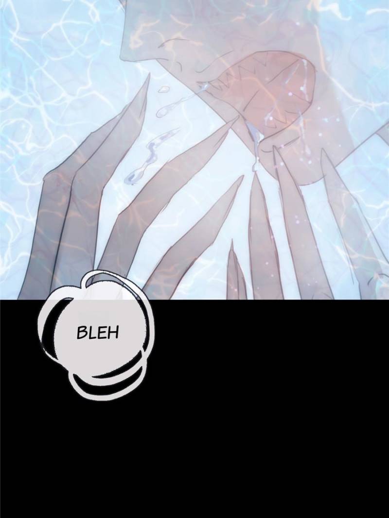 Bedtime Fairy Tales [Official UNCENSORED] - 24. Siren manhwa