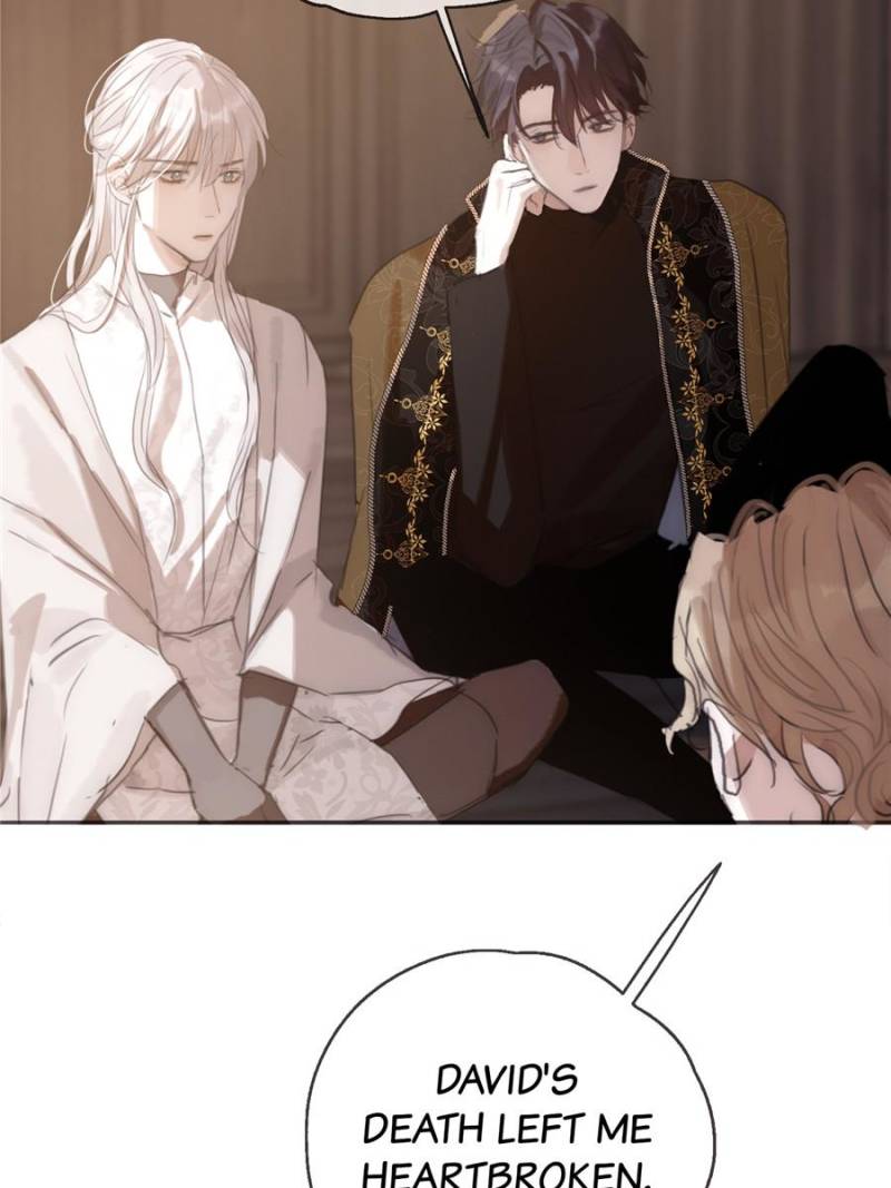 Bedtime Fairy Tales [Official UNCENSORED] - 25. Danger manhwa