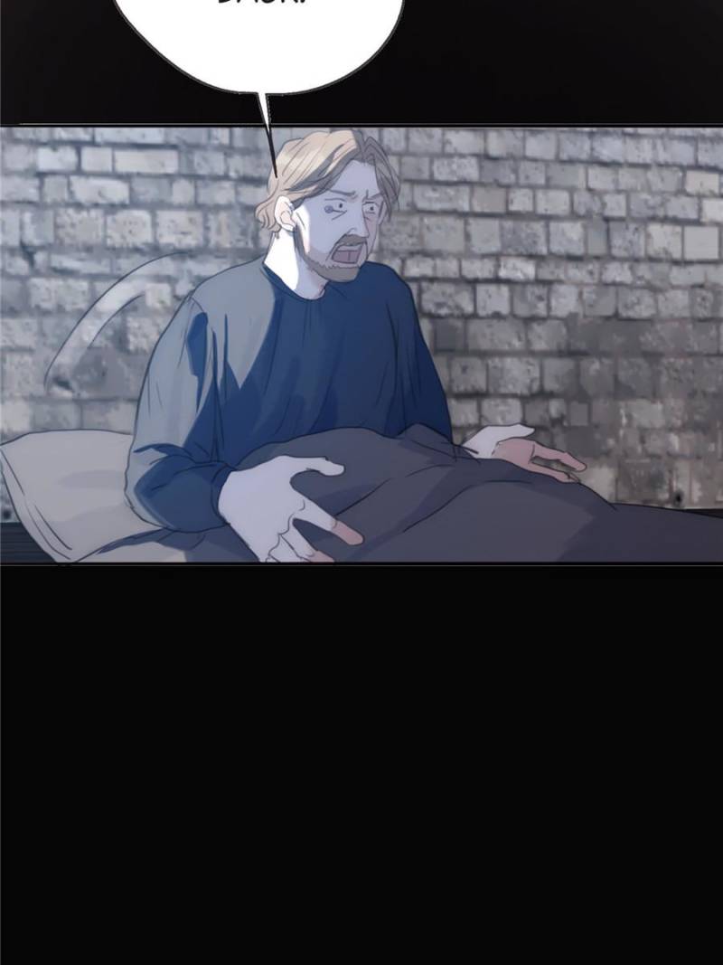 Bedtime Fairy Tales [Official UNCENSORED] - 25. Danger manhwa