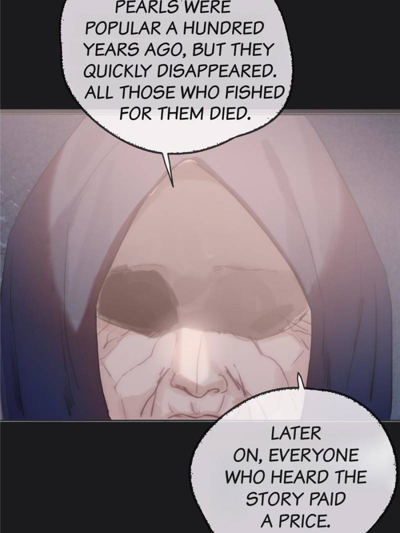 Bedtime Fairy Tales [Official UNCENSORED] - 25. Danger manhwa