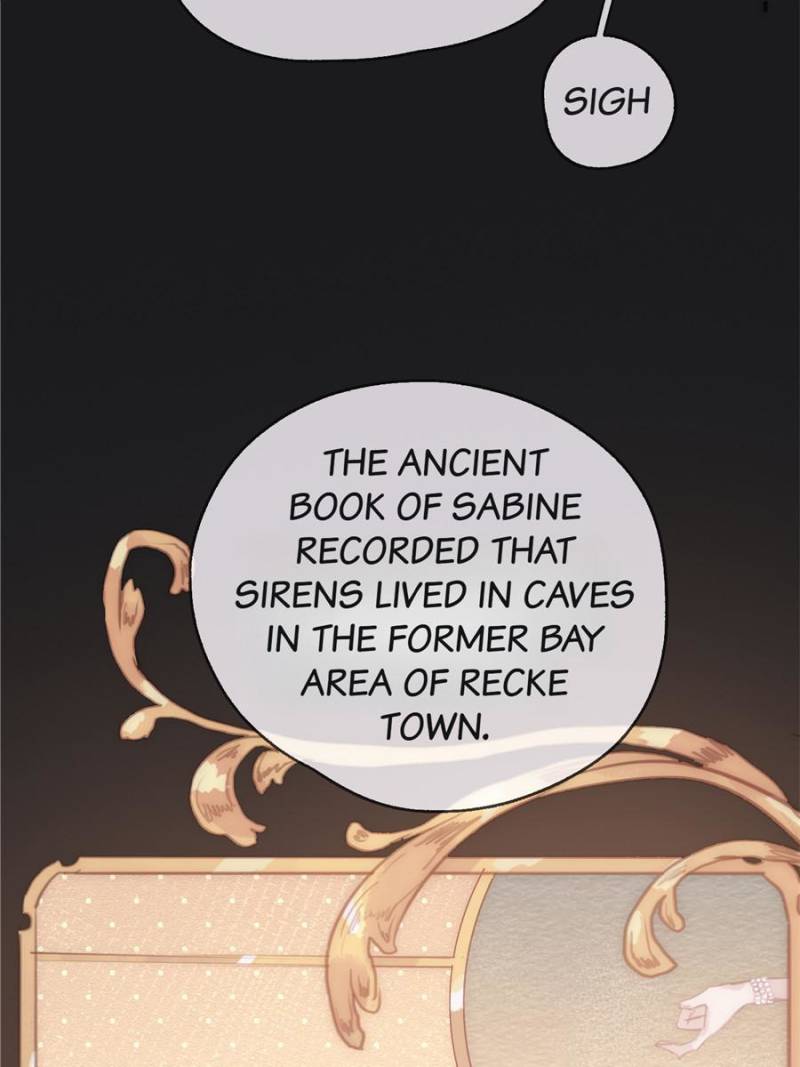 Bedtime Fairy Tales [Official UNCENSORED] - 25. Danger manhwa