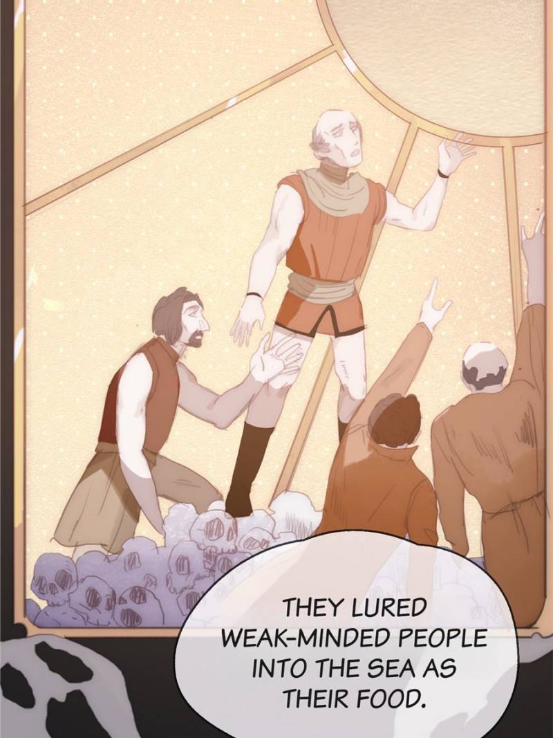 Bedtime Fairy Tales [Official UNCENSORED] - 25. Danger manhwa