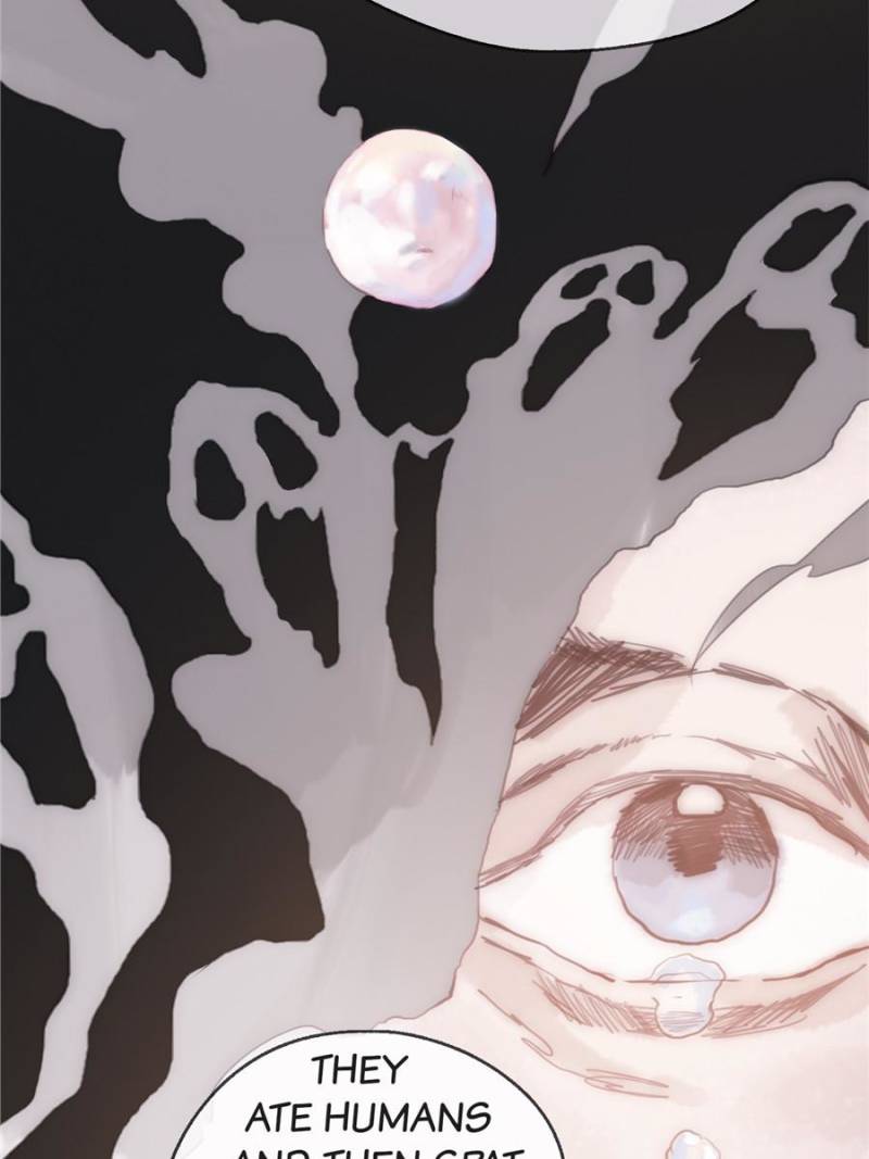 Bedtime Fairy Tales [Official UNCENSORED] - 25. Danger manhwa