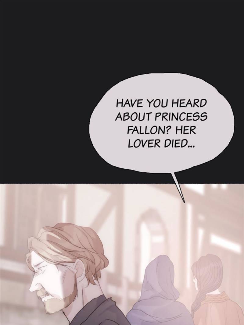 Bedtime Fairy Tales [Official UNCENSORED] - 25. Danger manhwa