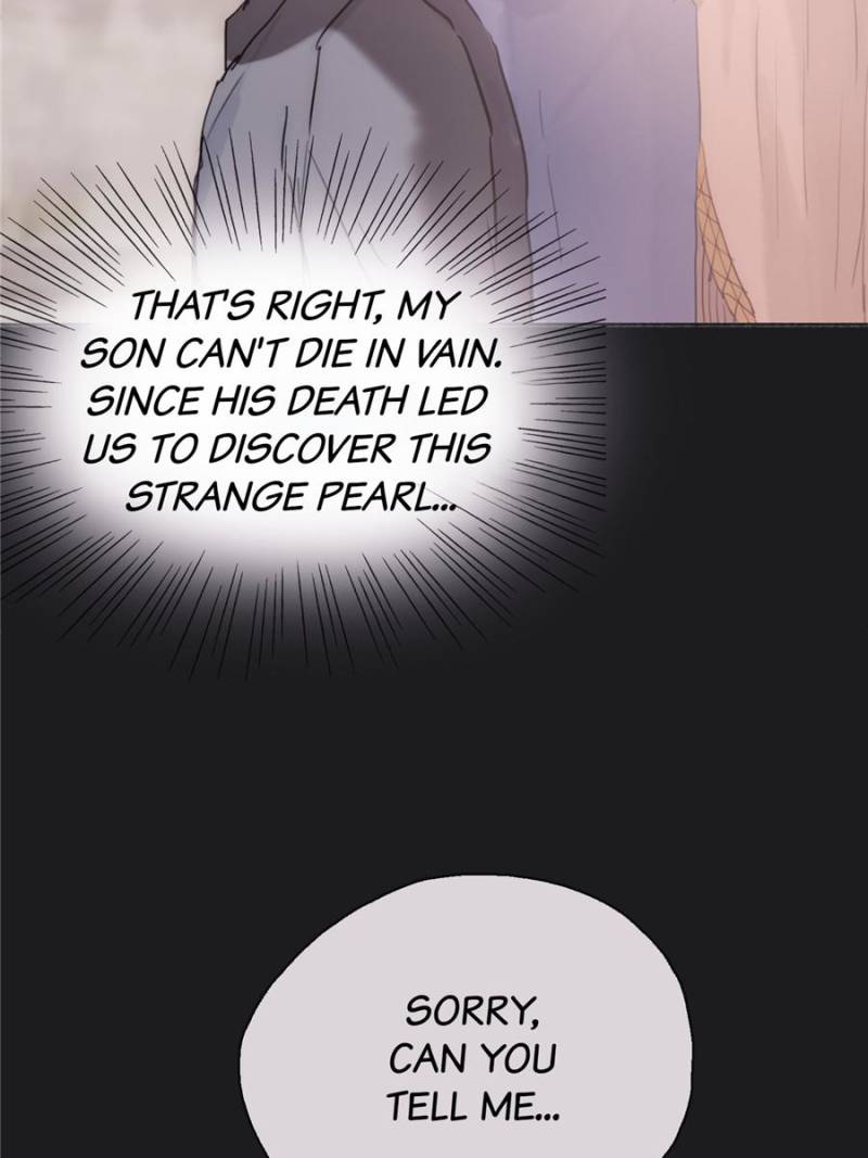 Bedtime Fairy Tales [Official UNCENSORED] - 25. Danger manhwa