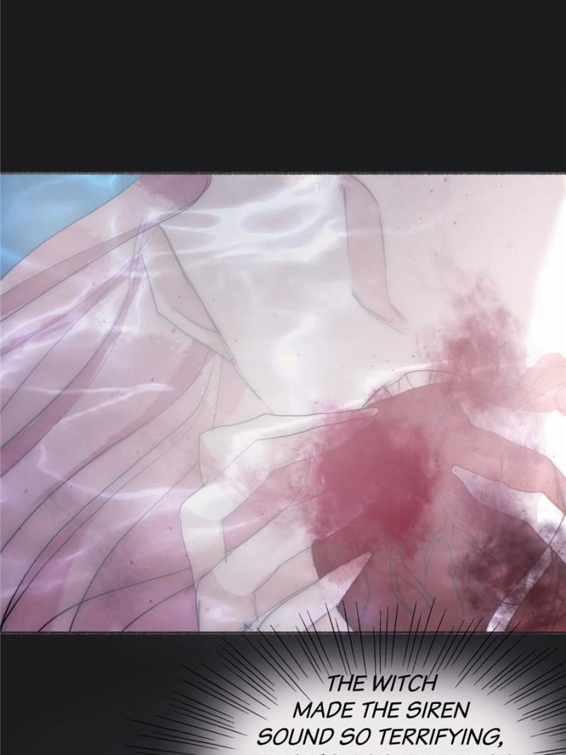 Bedtime Fairy Tales [Official UNCENSORED] - 25. Danger manhwa
