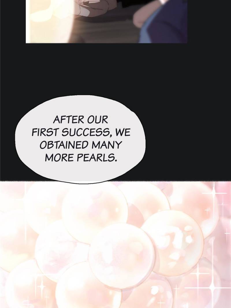 Bedtime Fairy Tales [Official UNCENSORED] - 25. Danger manhwa