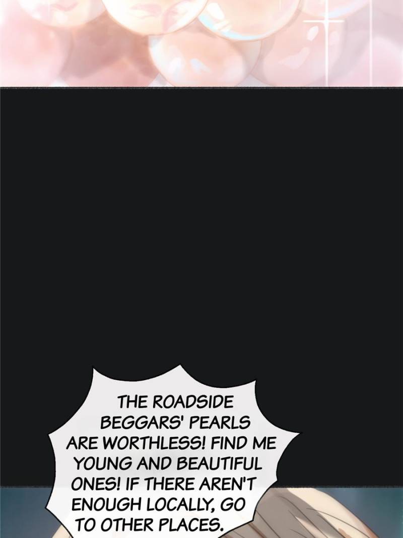 Bedtime Fairy Tales [Official UNCENSORED] - 25. Danger manhwa