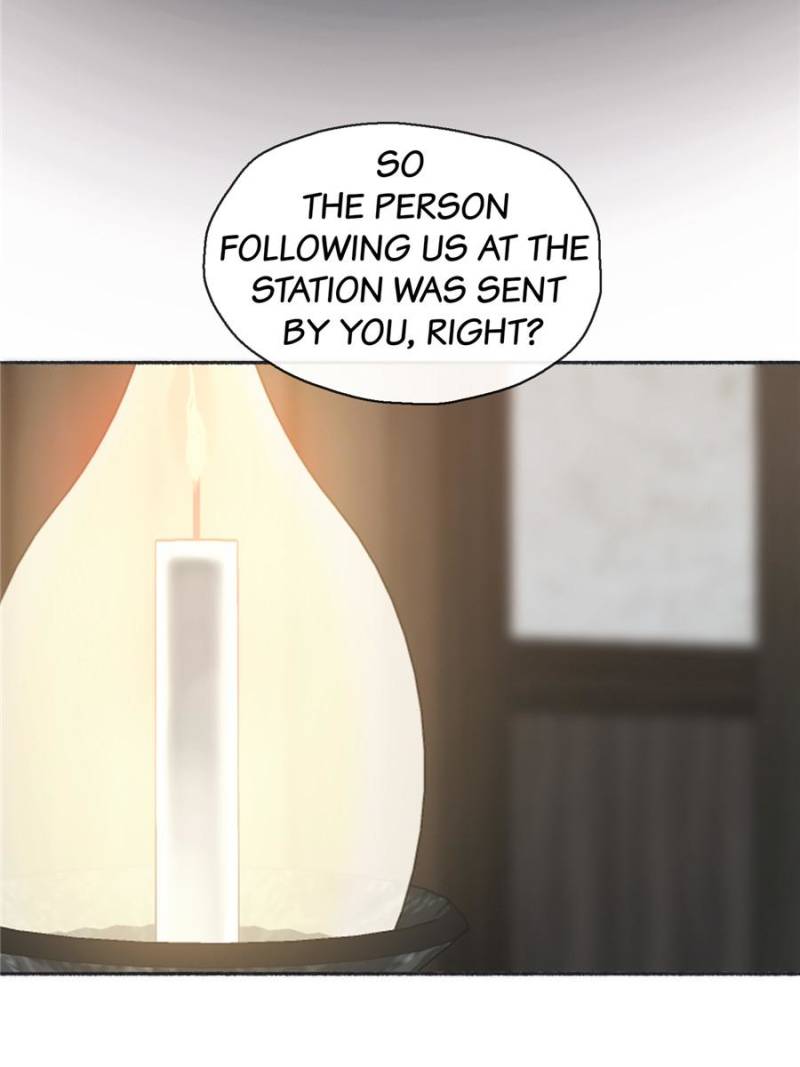 Bedtime Fairy Tales [Official UNCENSORED] - 25. Danger manhwa