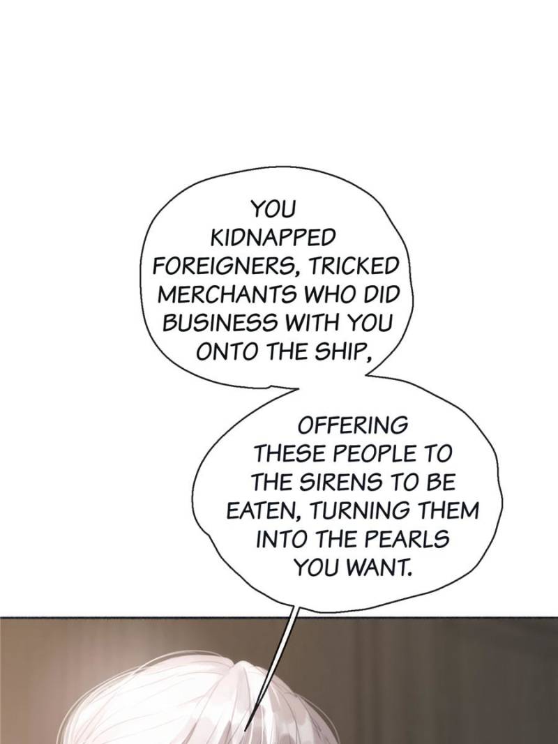 Bedtime Fairy Tales [Official UNCENSORED] - 25. Danger manhwa