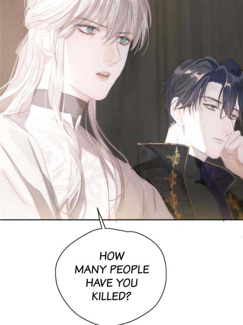 Bedtime Fairy Tales [Official UNCENSORED] - 25. Danger manhwa