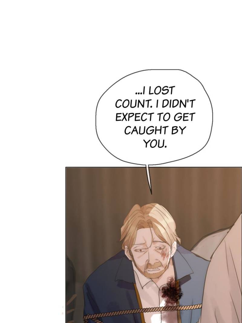 Bedtime Fairy Tales [Official UNCENSORED] - 25. Danger manhwa
