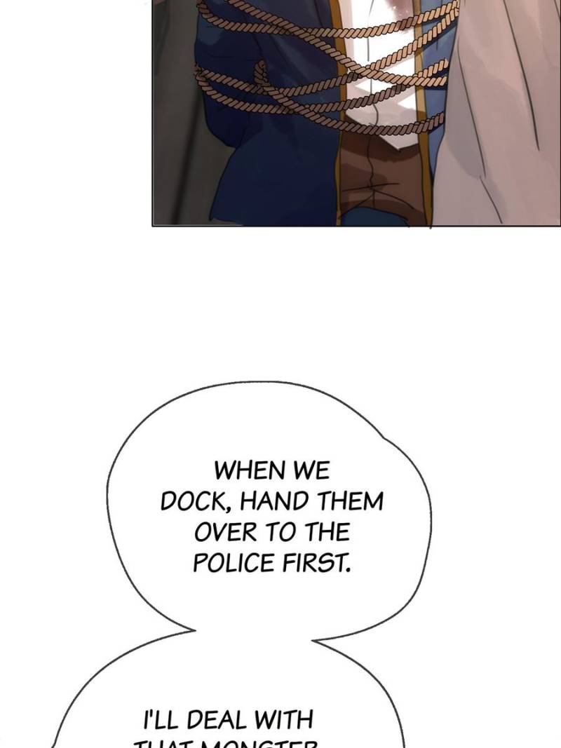 Bedtime Fairy Tales [Official UNCENSORED] - 25. Danger manhwa