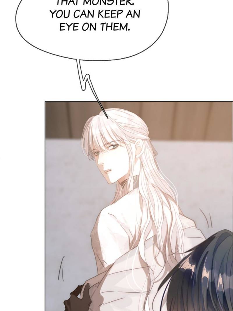 Bedtime Fairy Tales [Official UNCENSORED] - 25. Danger manhwa
