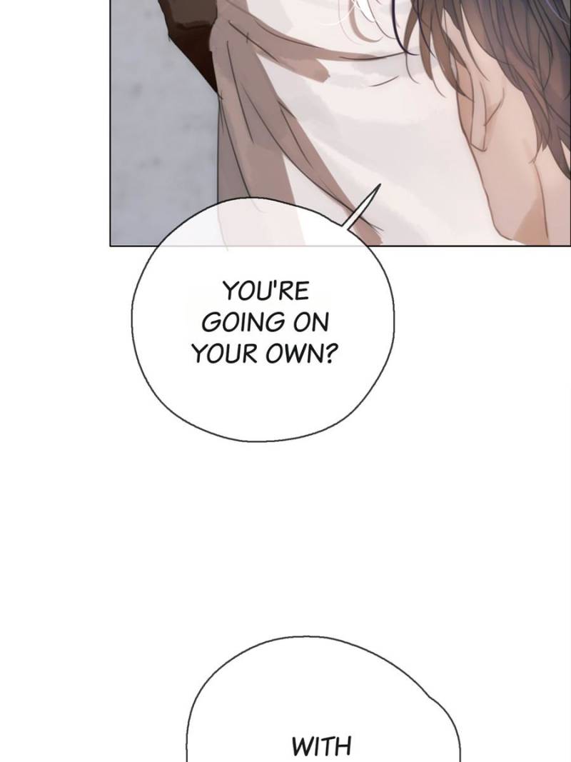 Bedtime Fairy Tales [Official UNCENSORED] - 25. Danger manhwa