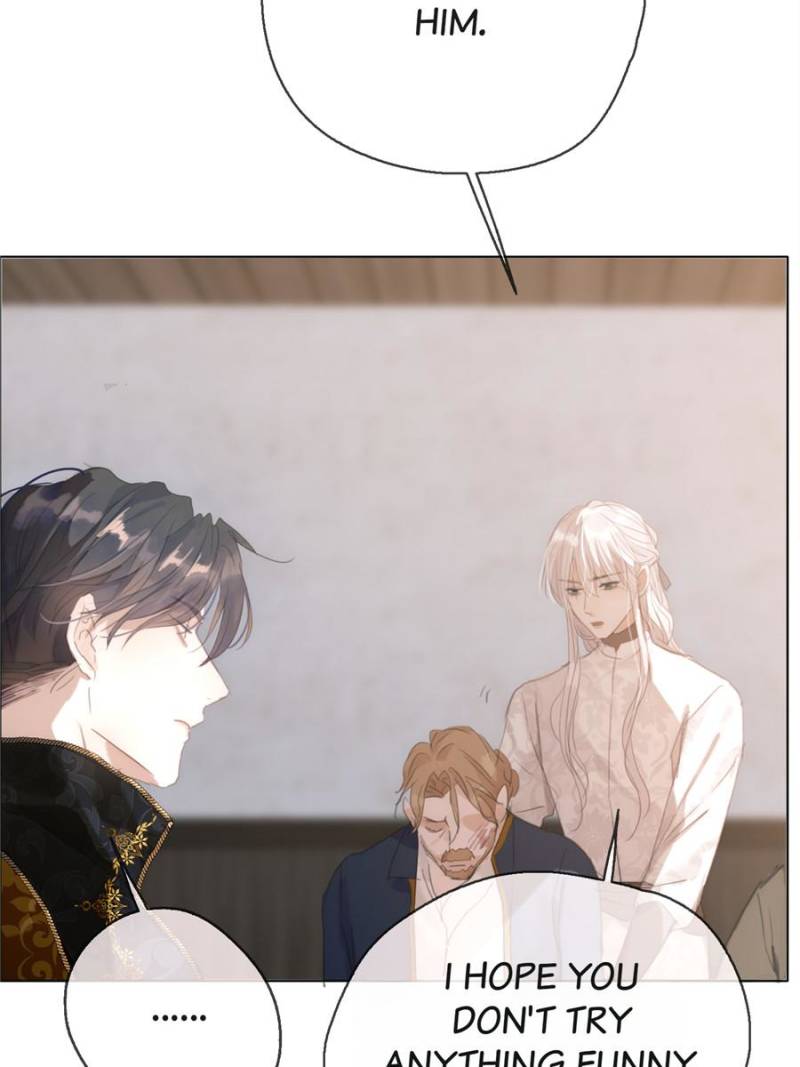Bedtime Fairy Tales [Official UNCENSORED] - 25. Danger manhwa
