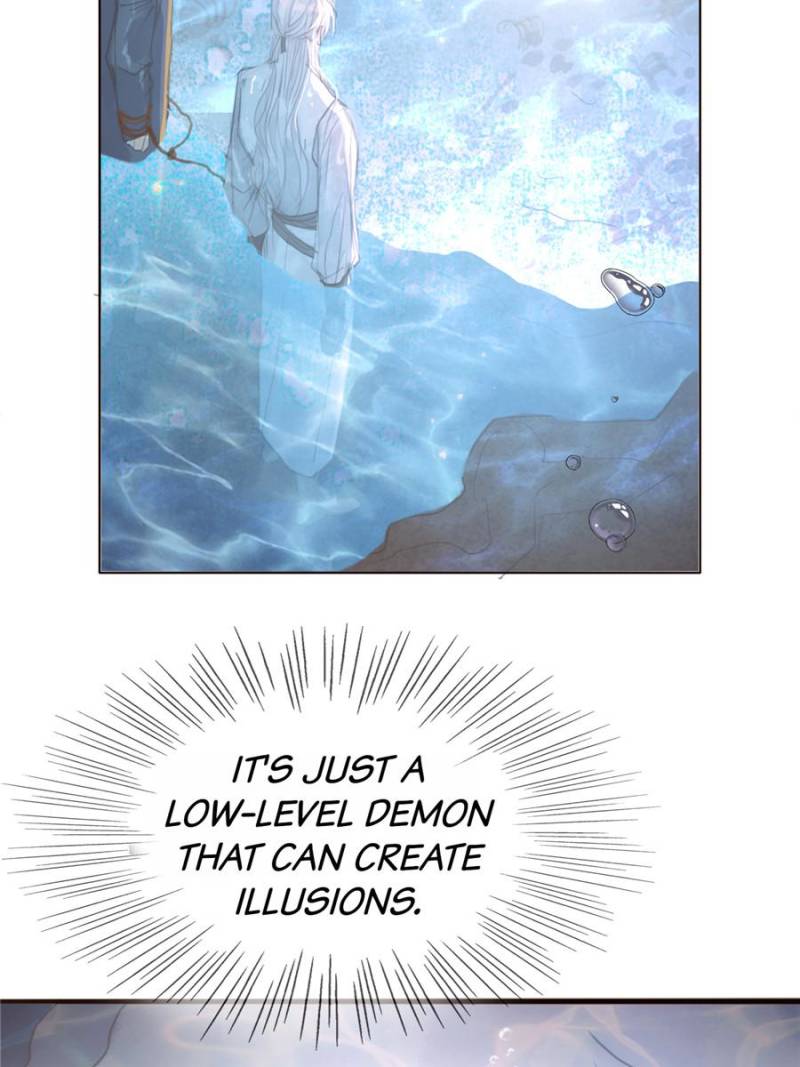 Bedtime Fairy Tales [Official UNCENSORED] - 25. Danger manhwa