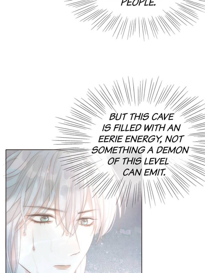 Bedtime Fairy Tales [Official UNCENSORED] - 25. Danger manhwa