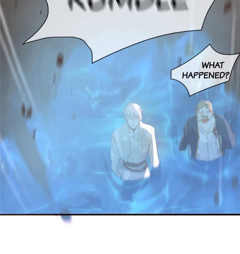 Bedtime Fairy Tales [Official UNCENSORED] - 25. Danger manhwa