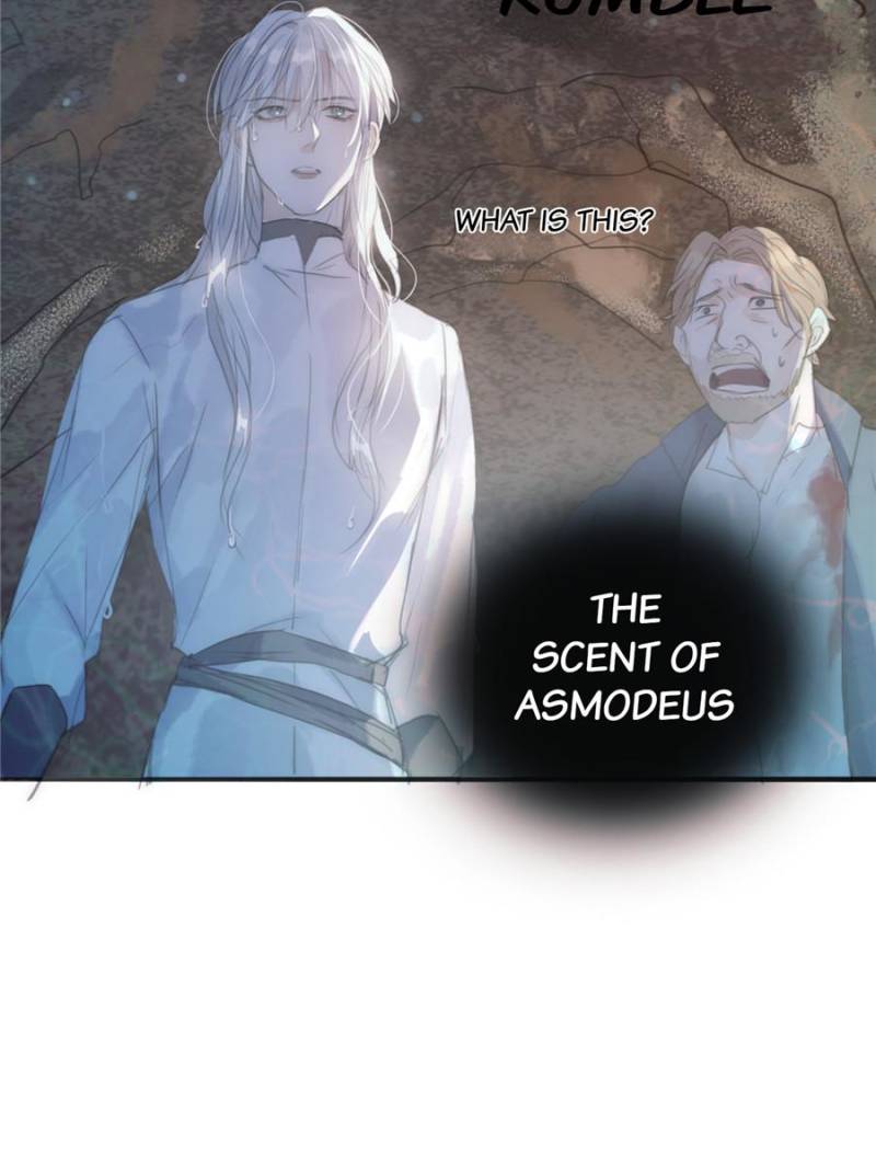 Bedtime Fairy Tales [Official UNCENSORED] - 25. Danger manhwa