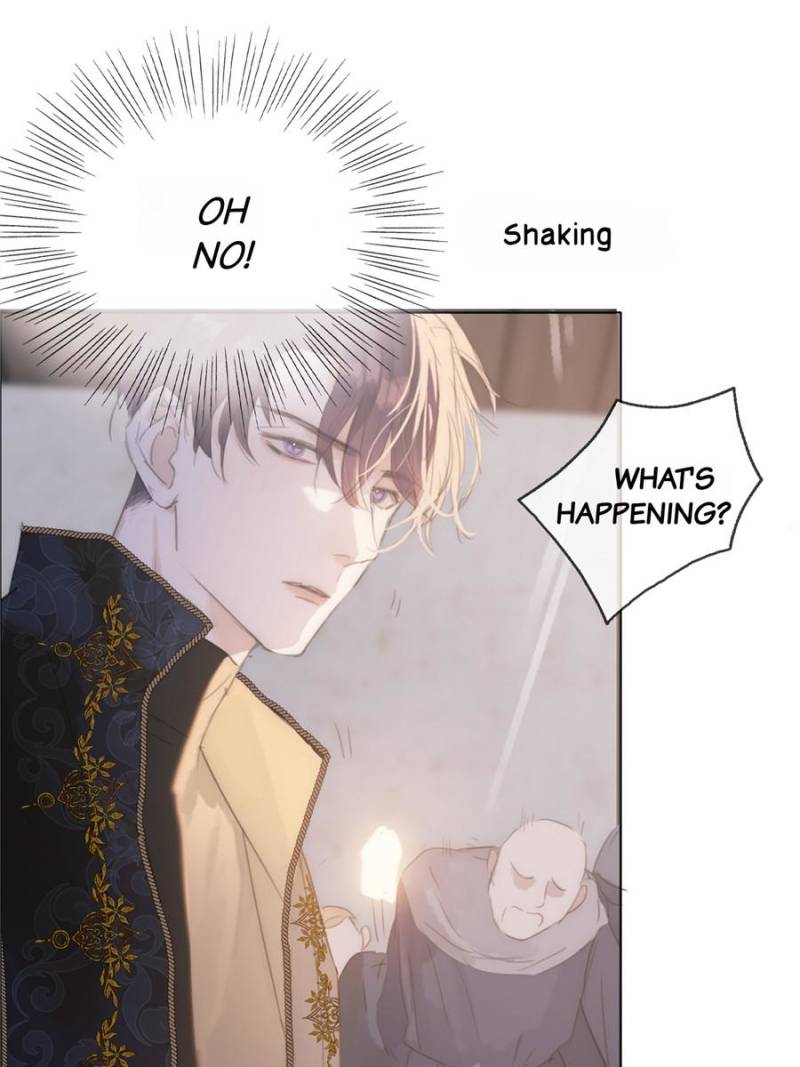 Bedtime Fairy Tales [Official UNCENSORED] - 25. Danger manhwa