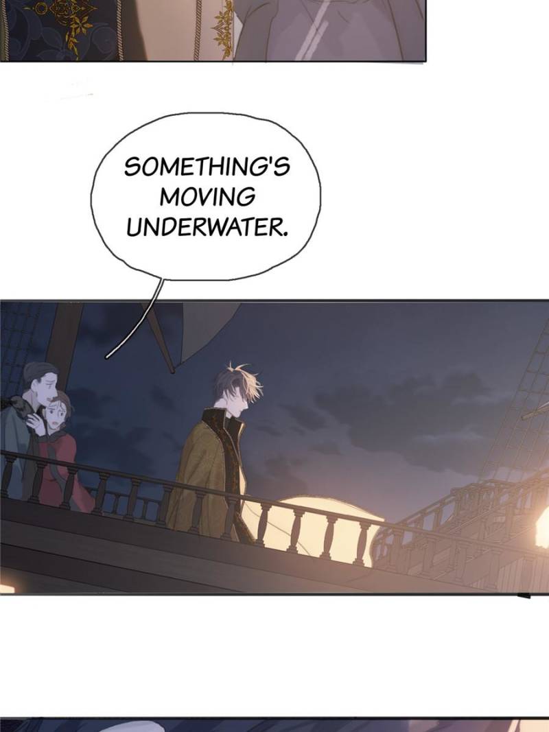 Bedtime Fairy Tales [Official UNCENSORED] - 25. Danger manhwa