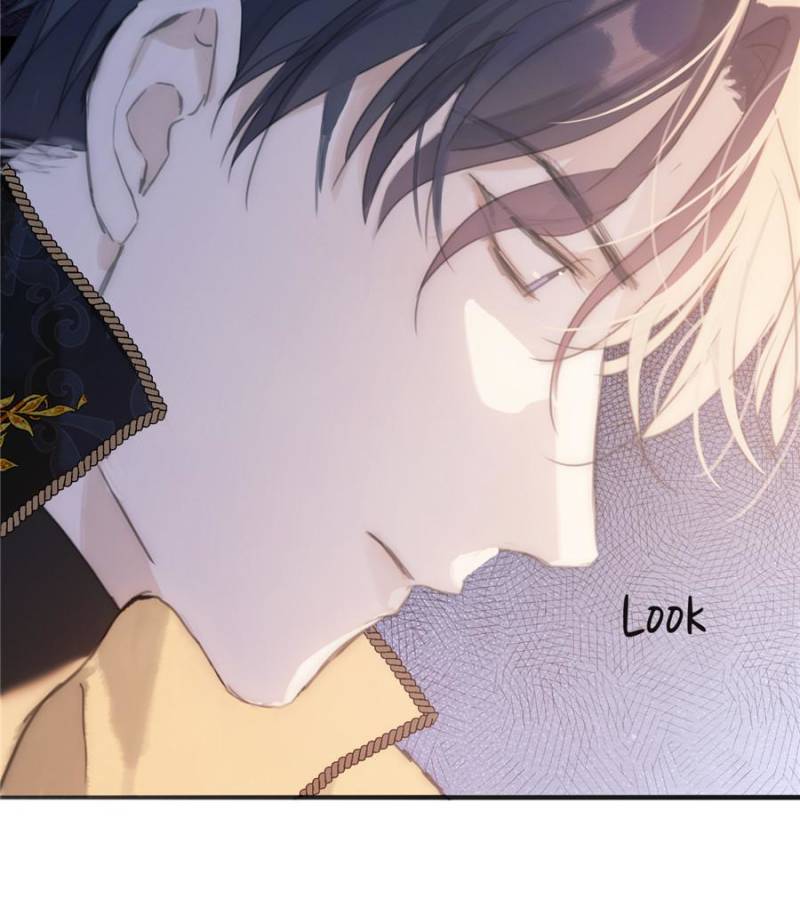 Bedtime Fairy Tales [Official UNCENSORED] - 25. Danger manhwa
