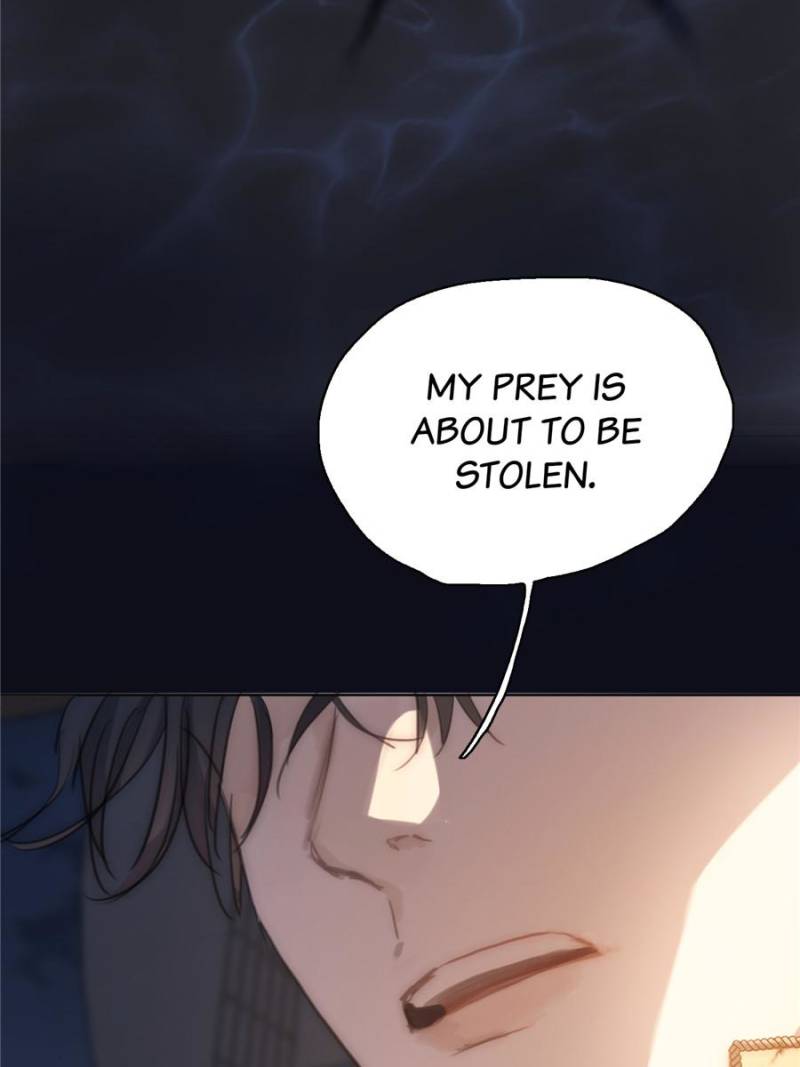Bedtime Fairy Tales [Official UNCENSORED] - 25. Danger manhwa