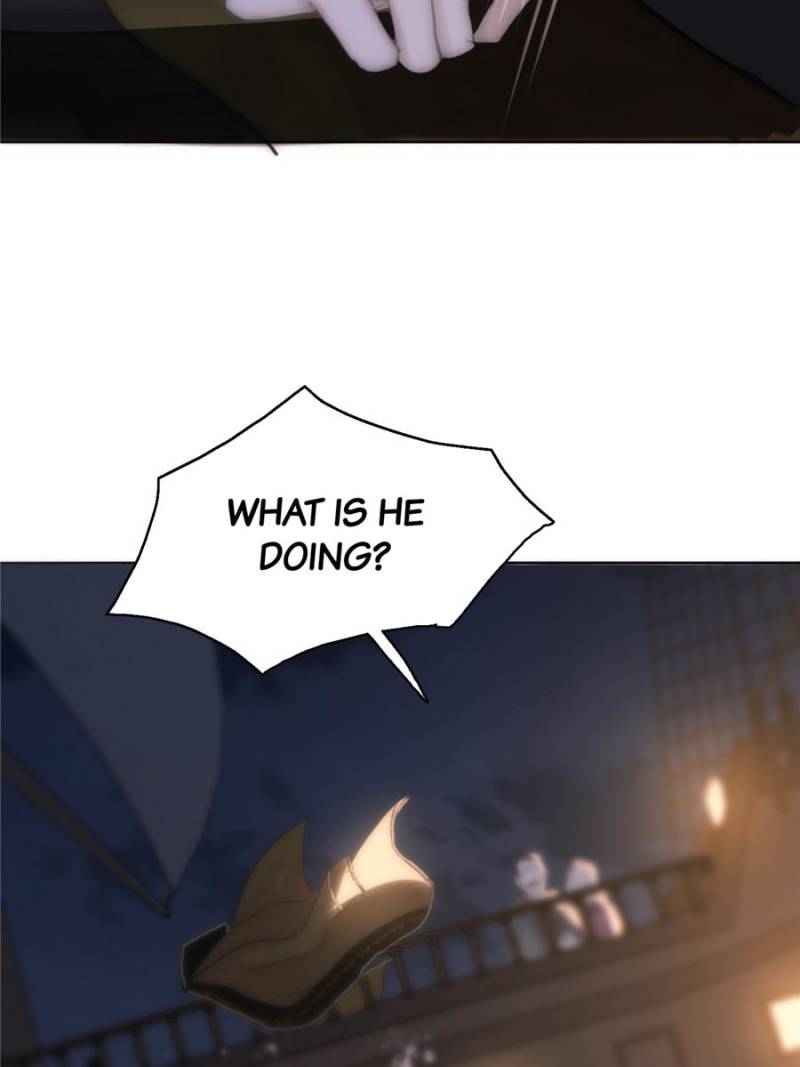 Bedtime Fairy Tales [Official UNCENSORED] - 25. Danger manhwa