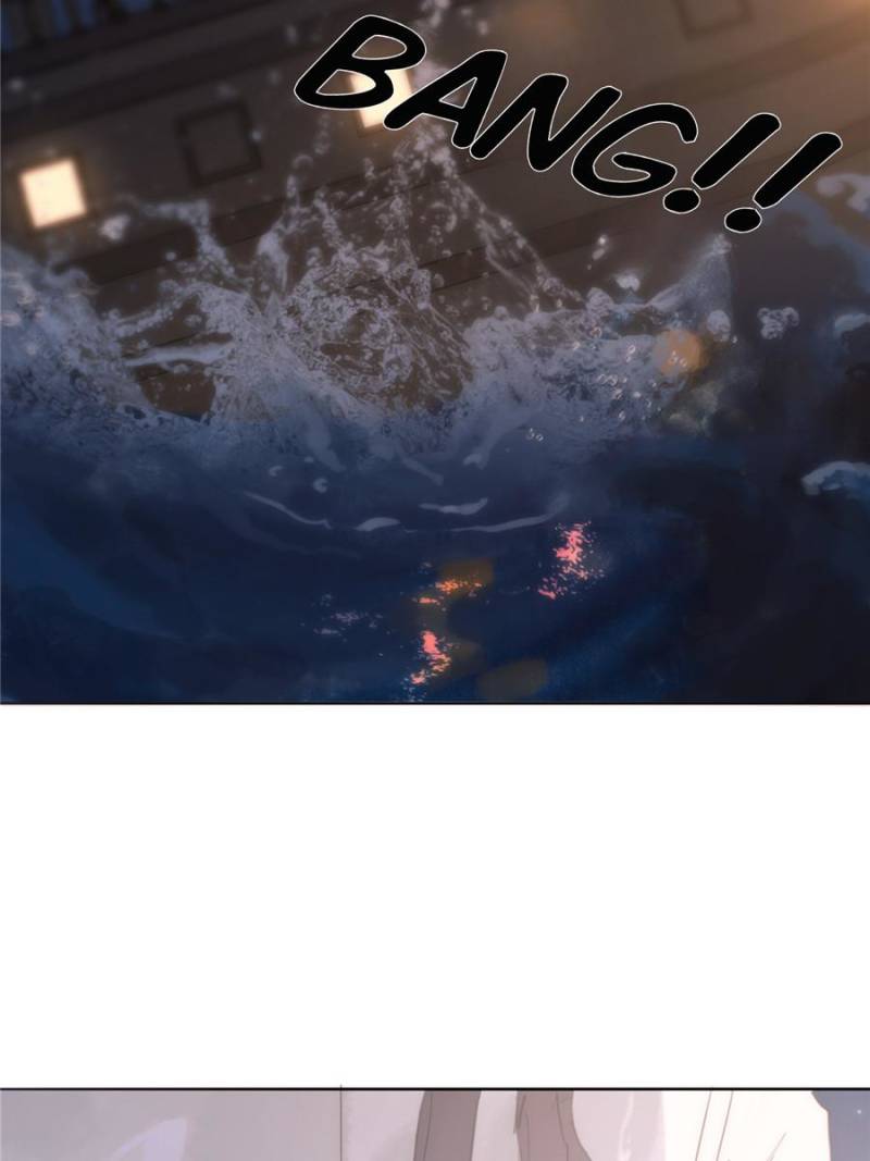 Bedtime Fairy Tales [Official UNCENSORED] - 25. Danger manhwa