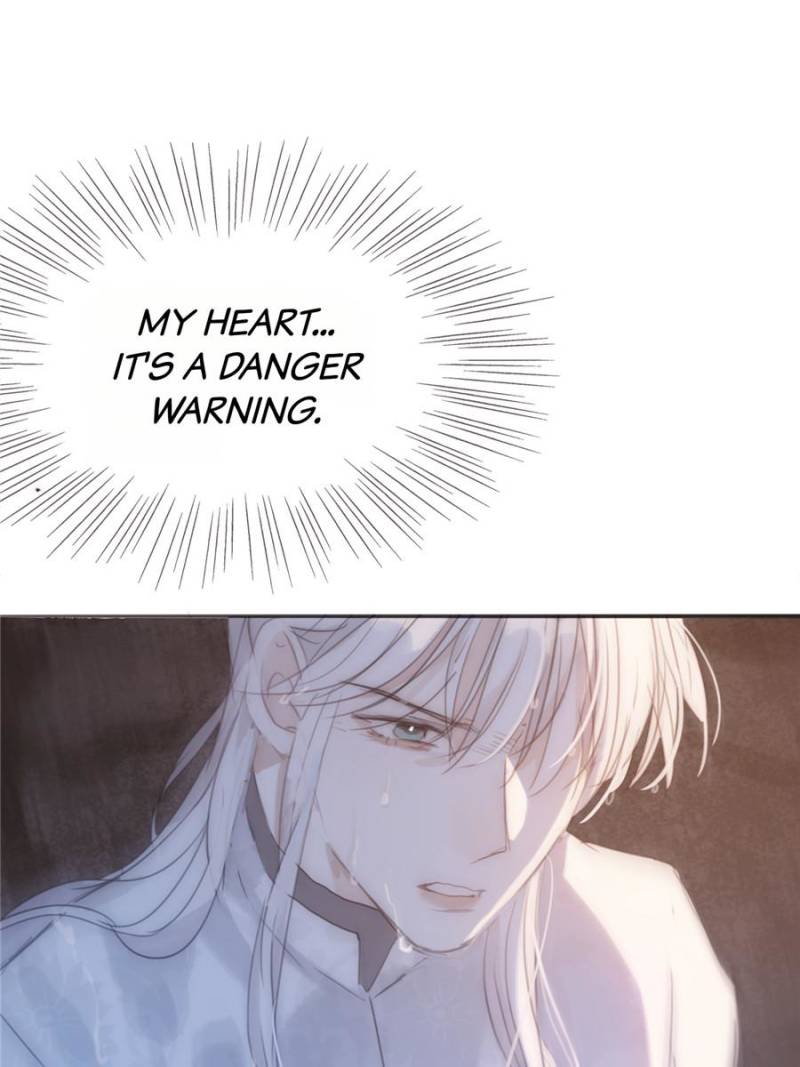 Bedtime Fairy Tales [Official UNCENSORED] - 25. Danger manhwa