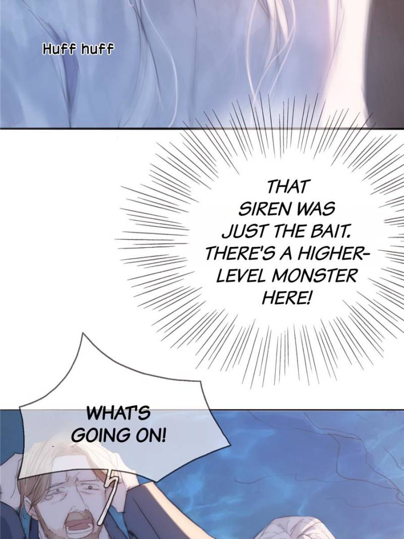 Bedtime Fairy Tales [Official UNCENSORED] - 25. Danger manhwa