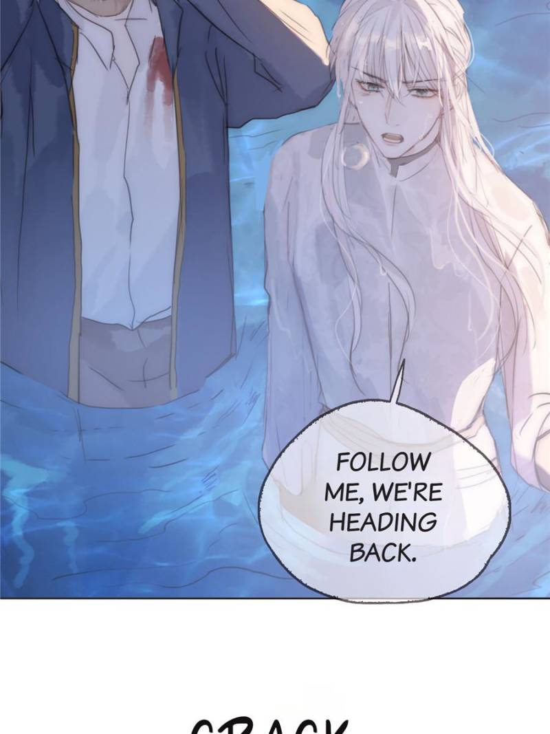 Bedtime Fairy Tales [Official UNCENSORED] - 25. Danger manhwa