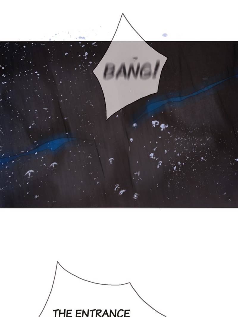 Bedtime Fairy Tales [Official UNCENSORED] - 25. Danger manhwa