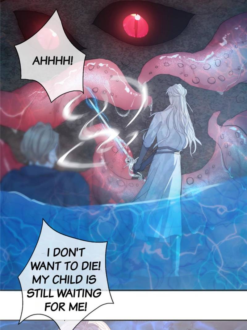 Bedtime Fairy Tales [Official UNCENSORED] - 25. Danger manhwa