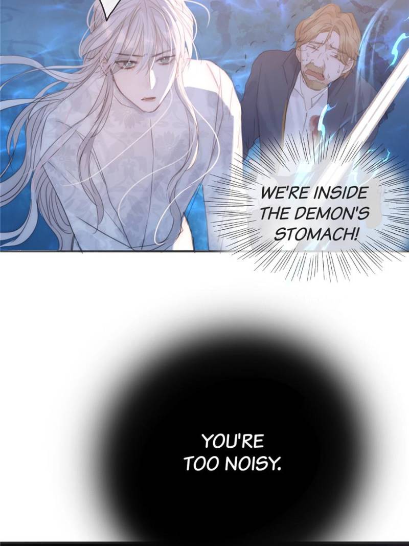 Bedtime Fairy Tales [Official UNCENSORED] - 25. Danger manhwa