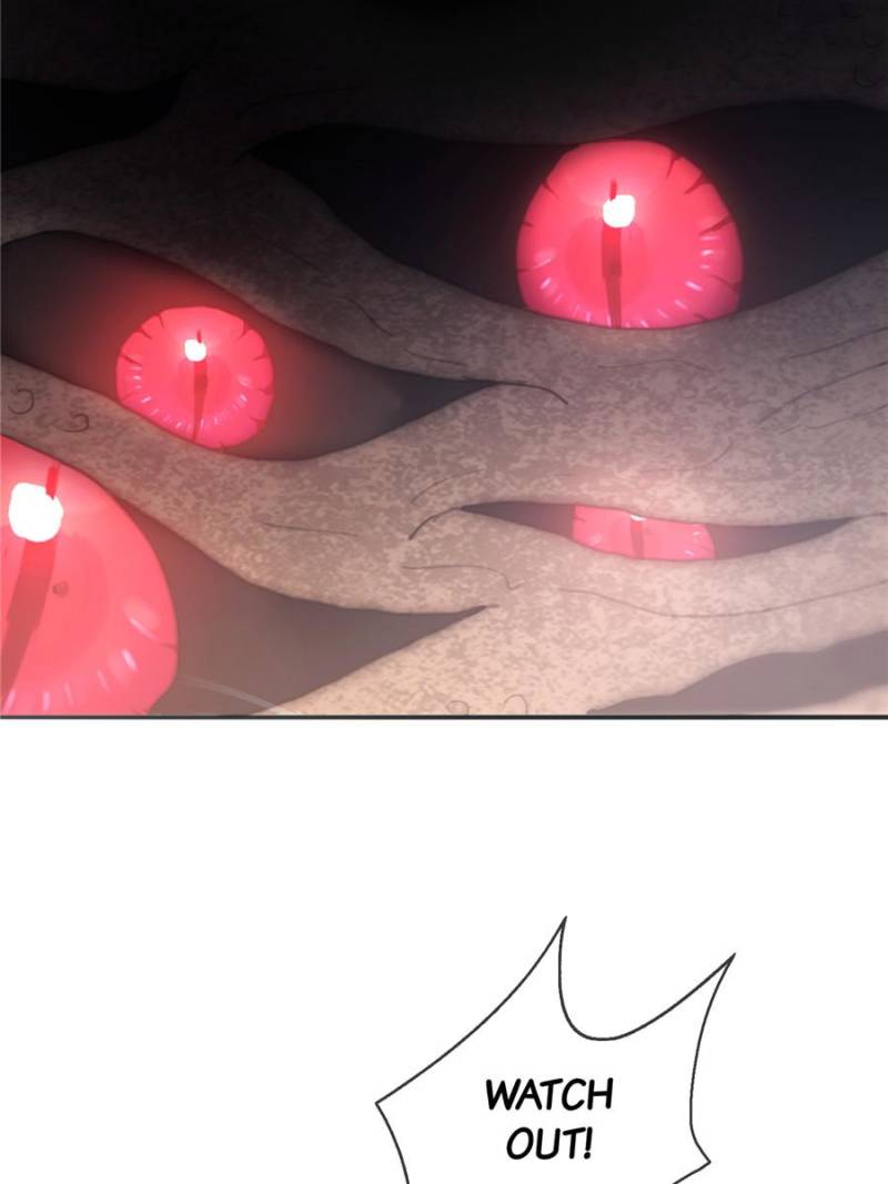 Bedtime Fairy Tales [Official UNCENSORED] - 25. Danger manhwa