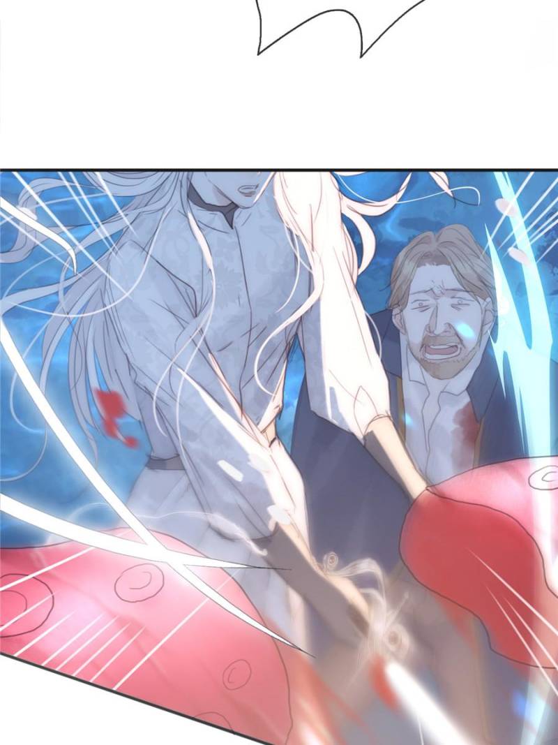 Bedtime Fairy Tales [Official UNCENSORED] - 25. Danger manhwa