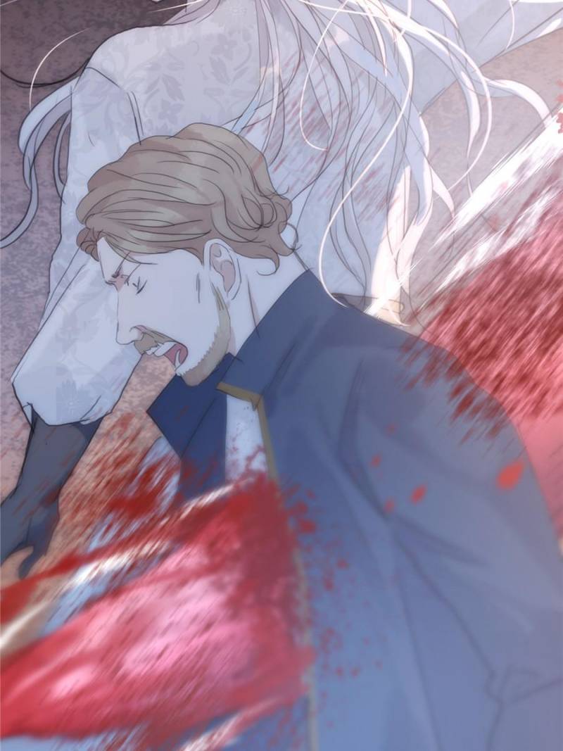 Bedtime Fairy Tales [Official UNCENSORED] - 25. Danger manhwa