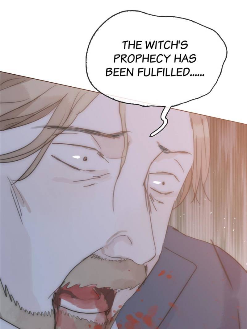 Bedtime Fairy Tales [Official UNCENSORED] - 25. Danger manhwa