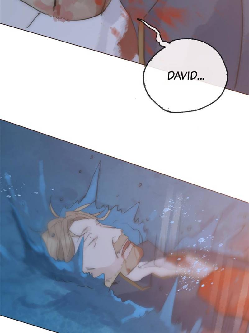 Bedtime Fairy Tales [Official UNCENSORED] - 25. Danger manhwa