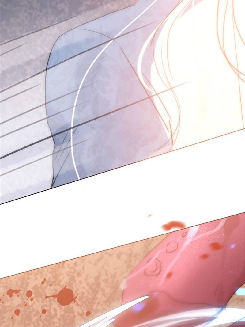 Bedtime Fairy Tales [Official UNCENSORED] - 25. Danger manhwa