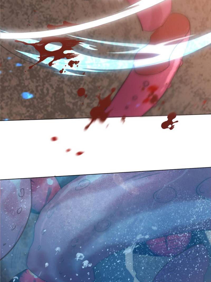 Bedtime Fairy Tales [Official UNCENSORED] - 25. Danger manhwa